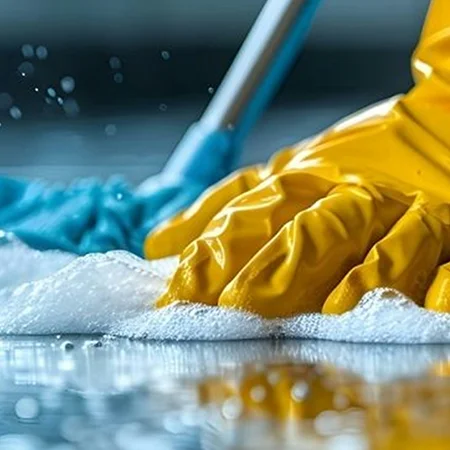 cleaning in south wales